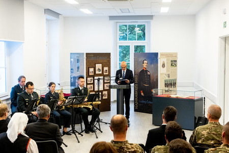 PVZ NAJHRABREJŠI MED HRABRIMI BARON ANDREJ ČEHOVIN 10.9.2025 - Valter Leban-6755